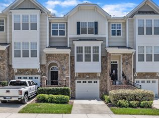 5824 Cameo Glass Way, Raleigh, NC 27612