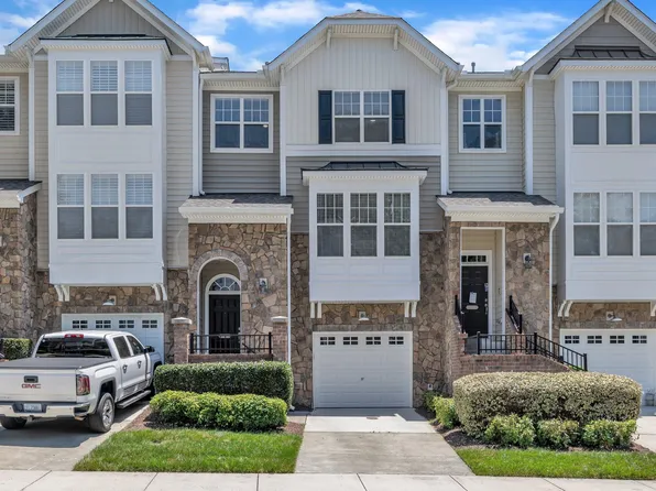 5824 Cameo Glass Way, Raleigh, NC 27612