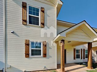 617 Picnic Ct, Springtown, TX 76082