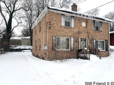 1411 Giddings Ave SE, Grand Rapids, MI, 49507