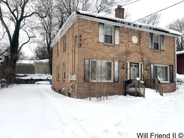 1411 Giddings Ave SE, Grand Rapids, MI 49507