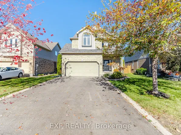 16 Shephard Ave, New Tecumseth, ON L9R 2E8