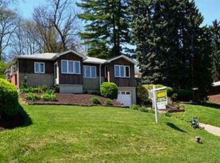 148 Wray Large Rd, Jefferson Hills, PA 15025