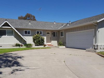 1243 Slayton Dr, Manteca, CA, 95336