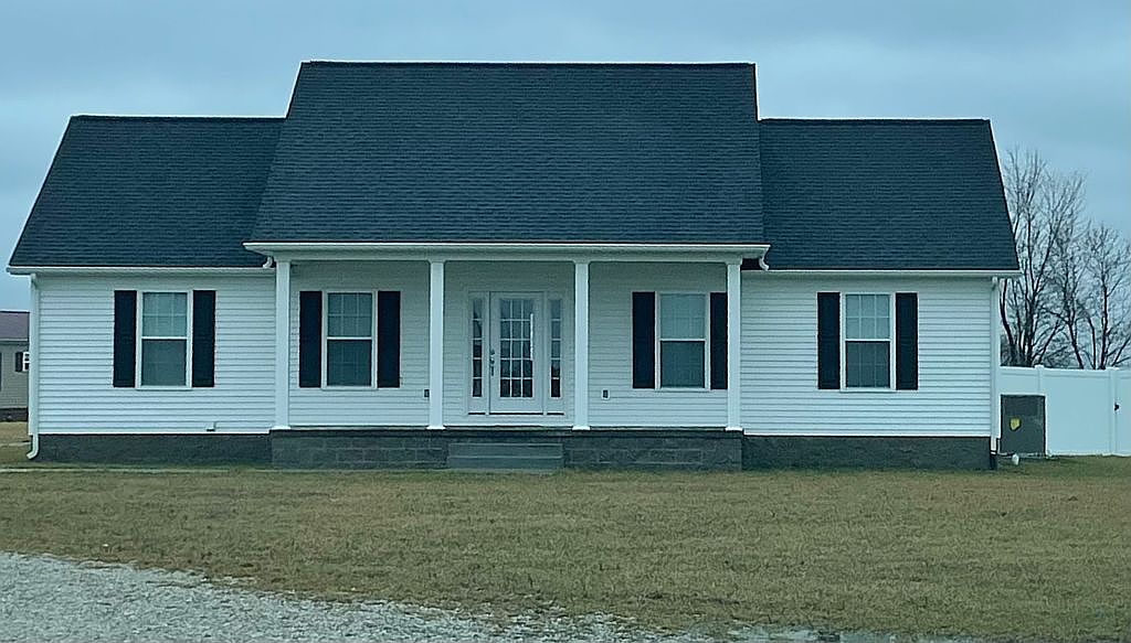 124 Bluegrass Ln, Harned, KY 40144 Zillow