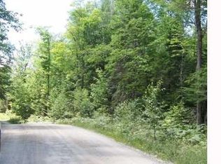 250 Millett Mallett Rd, Lincoln, ME 04457