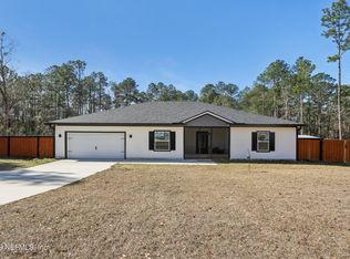 4665 GOPHER Street, Middleburg, FL 32068
