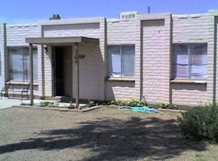3610 S Atlin Ave, Tucson, AZ 85730