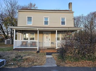 157 8th St, Verplanck, NY 10596
