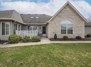 8657 Dublin Ridge Cir NW, Massillon, OH 44646