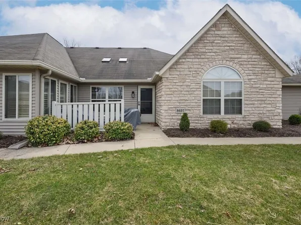 8657 Dublin Ridge Cir NW, Massillon, OH 44646