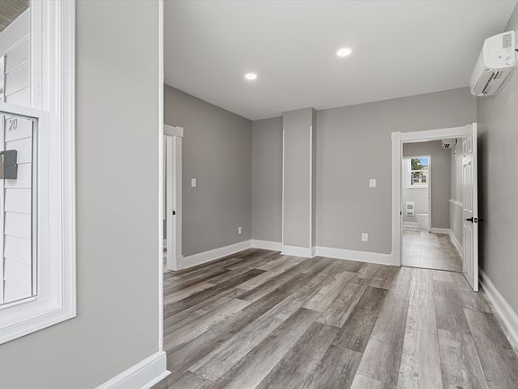 Bottom level Bedroom