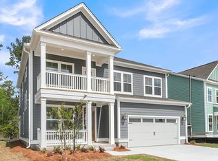 357 Wappoo Trace Ln, Summerville, SC 29486