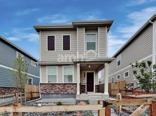 23511 E 2nd Pl, Aurora, CO 80018