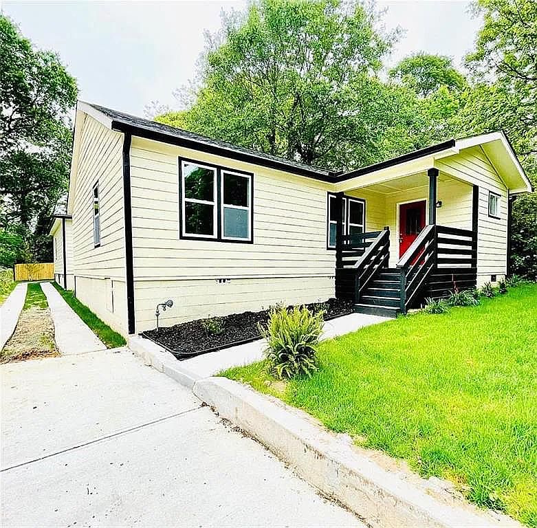 158 Chappell Rd NW, Atlanta, GA 30314 Zillow