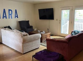 30 Raymond St #36A, Allston, MA 02134