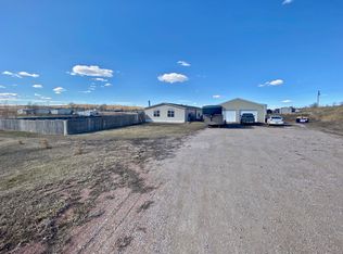 161 American Rd, Gillette, WY 82716