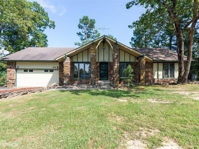 98 Holiday Island Dr, Eureka Springs, AR, 72631