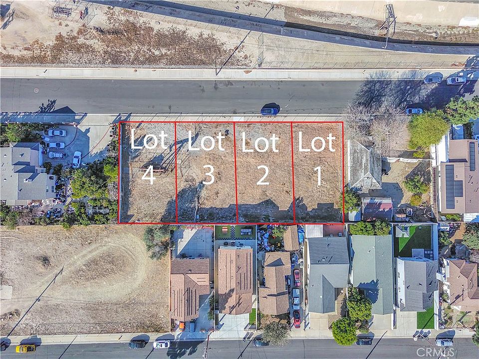 1st image of 0 Vincente Ave #3-4