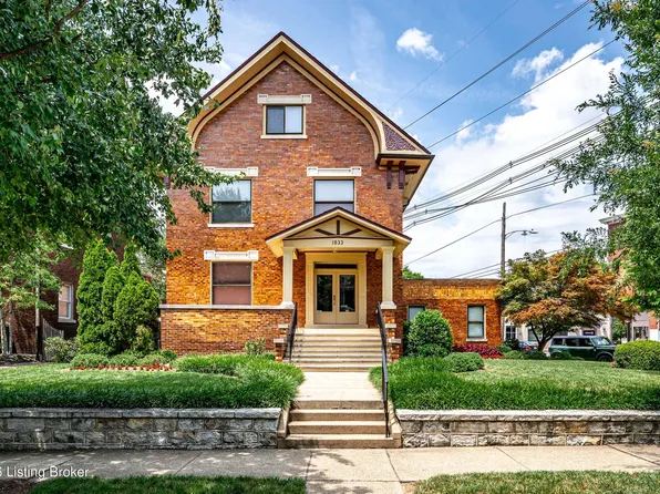1833 Windsor Pl, Louisville, KY 40204