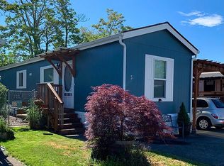 208 W Heintz St, Molalla, OR 97038