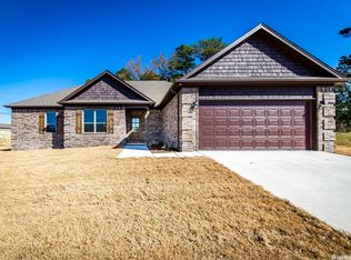 13 Denali Dr, Cabot, AR 72023