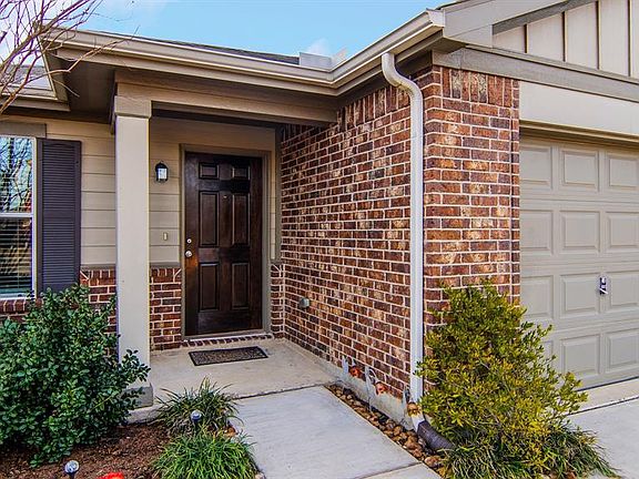 4th image of 15415 Harris Canyon Ln