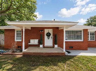 504 N Stephens St, Ponca City, OK 74601