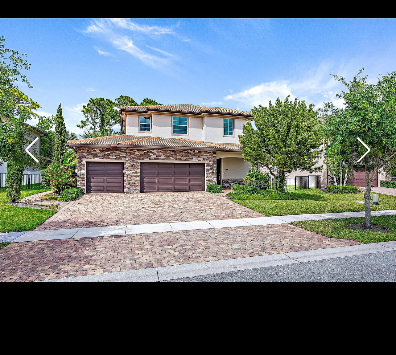 7075 Limestone Cay Rd — Photo 2