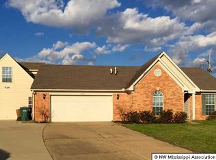 7970 Sarah Ann Dr S, Southaven, MS 38671