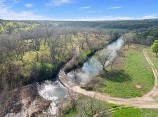 Overlook Pass, Austin, TX 78738