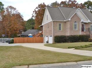 5416 Brooke Trce, Birmingham, AL 35242