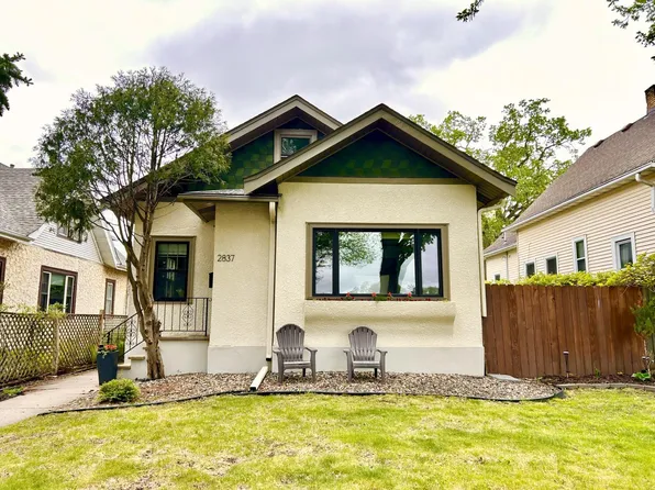 2837 Lincoln St NE, Minneapolis, MN 55418
