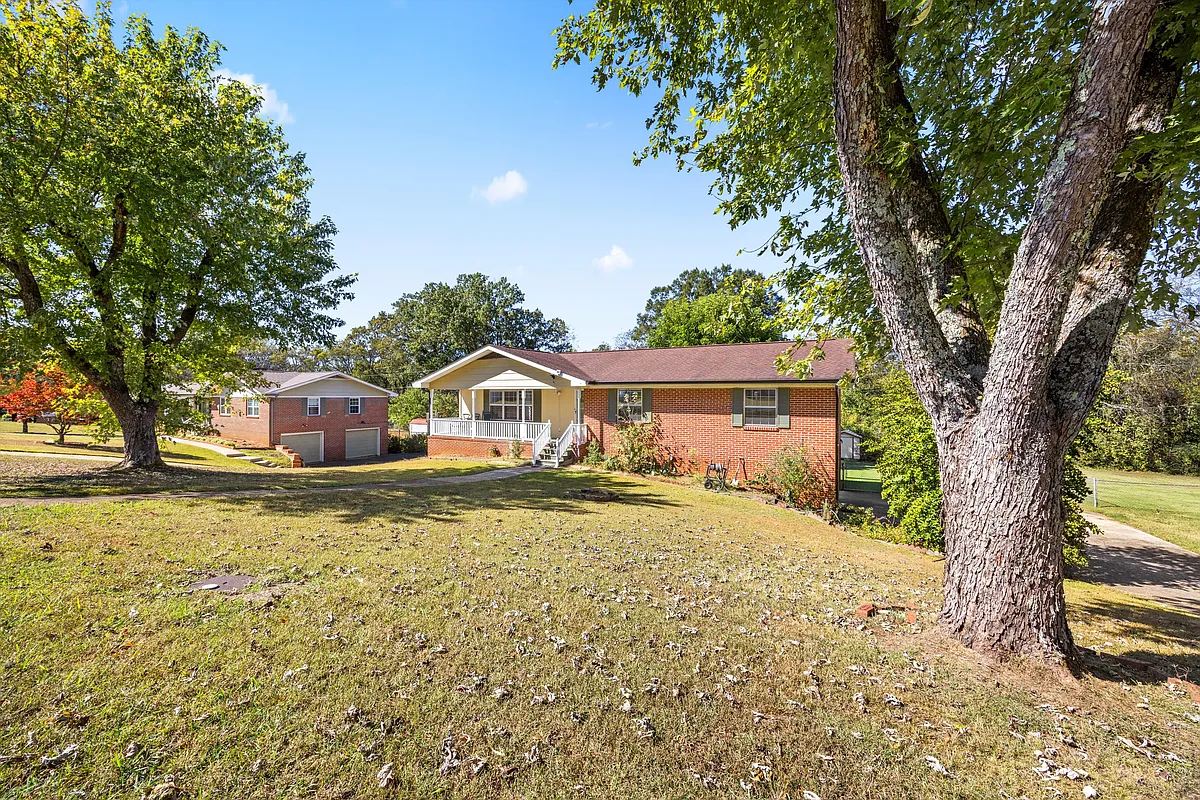 Building Photo - 7309 Frances Dr
