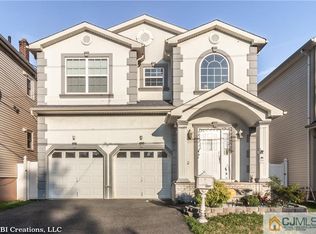 14 Wheeler Ave, Carteret, NJ