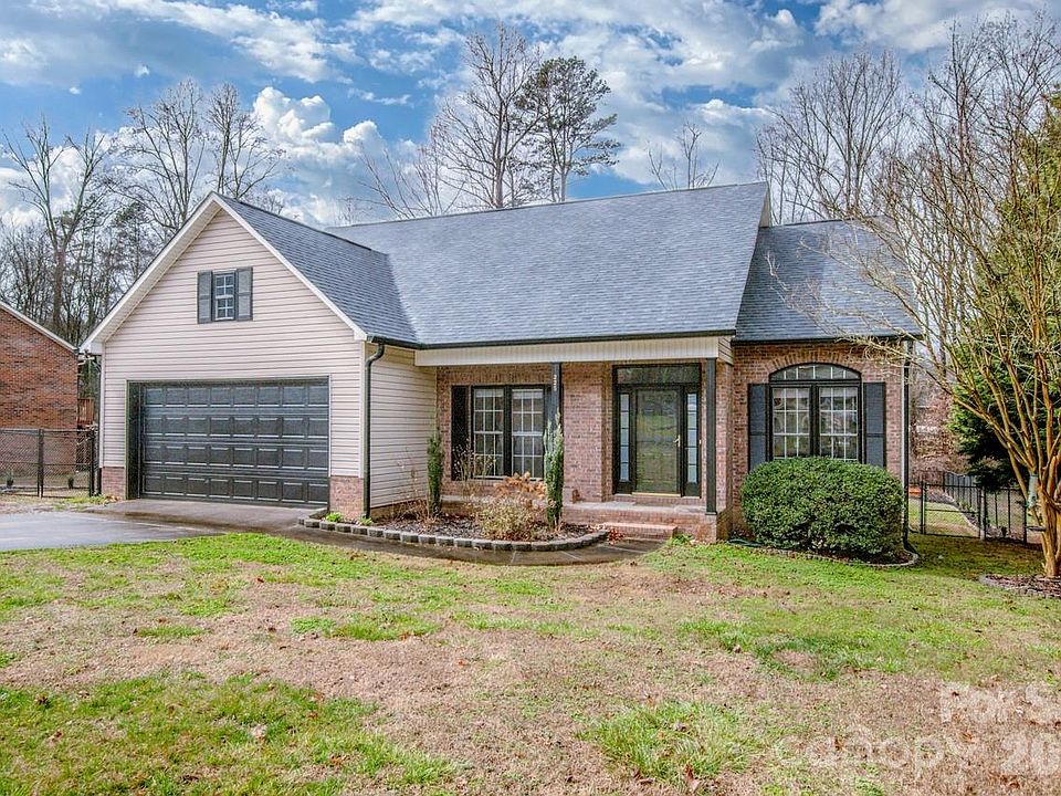 225 Delview Dr, Cherryville, NC 28021 | Zillow