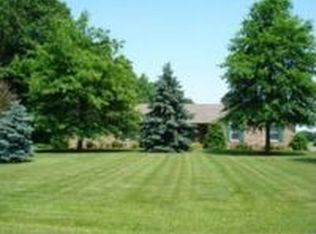 1486 W Helton Rd, Scottsburg, IN 47170