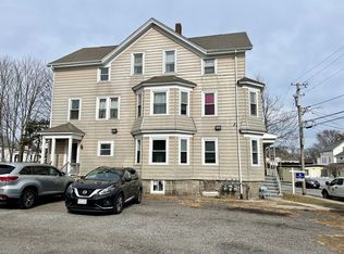 270 Stetson St, Fall River, MA 02720
