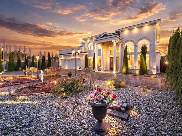 4120 Westminster Hwy, Richmond, BC V7C 1B4