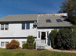 1611 Flat River Rd, Coventry, RI 02816