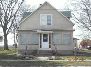 206 N Chicago St, Sidell, IL 61876