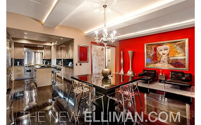 Sold by Douglas Elliman | media 32