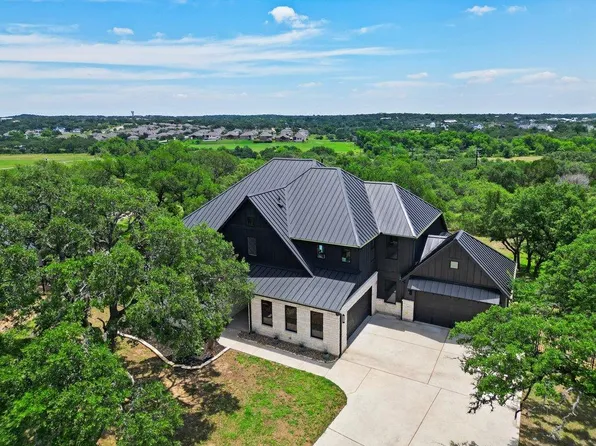 461 Crosswater Ln, Dripping Springs, TX 78620