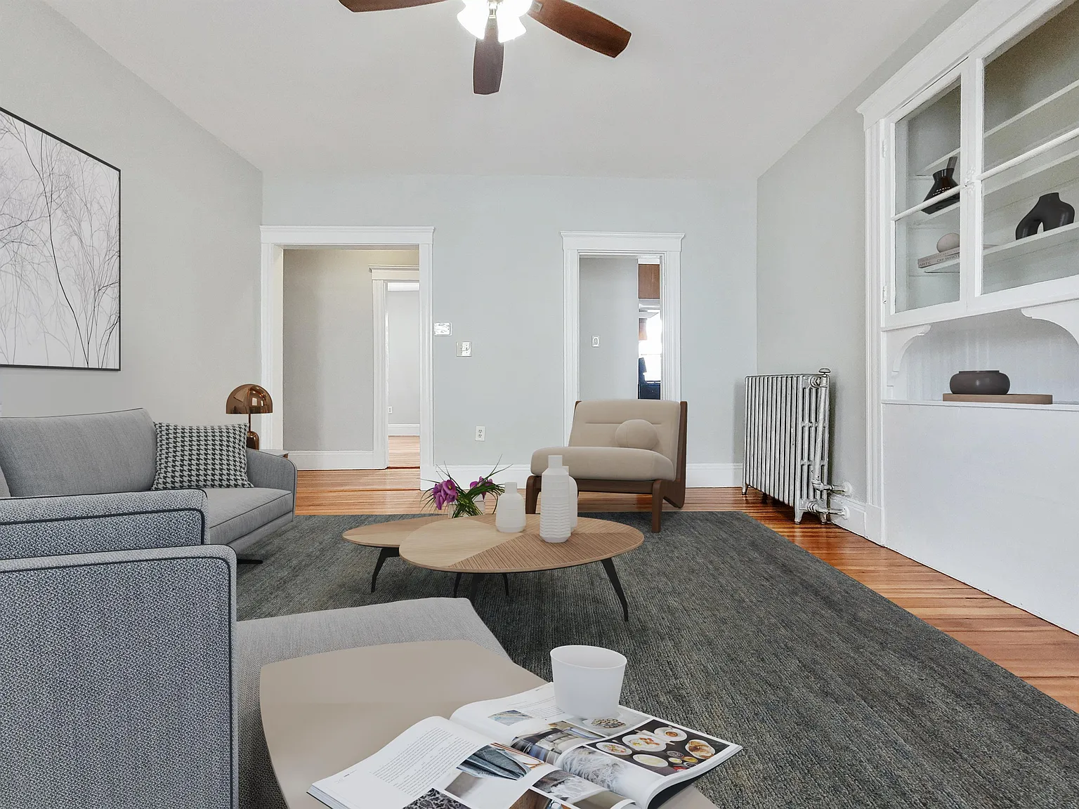 35 Dunlap Street — Photo 2