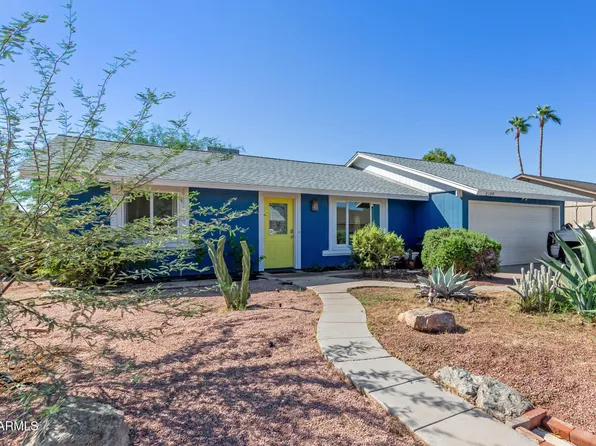 2109 E CINDY Street, Chandler, AZ 85225