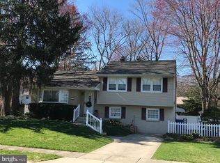 508 Bancroft Rd, Cherry Hill, NJ 08034