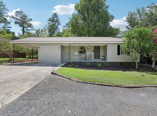 2375 Irwinton Rd, Milledgeville, GA 31061