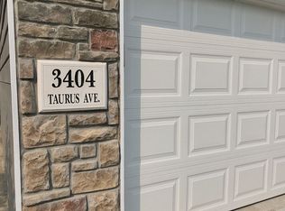 3404 SE Taurus Ave, Topeka, KS 66605