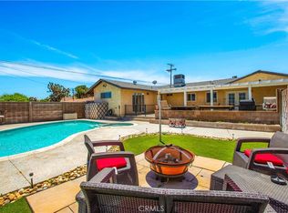 56990 Navajo Trl, Yucca Valley, CA 92284