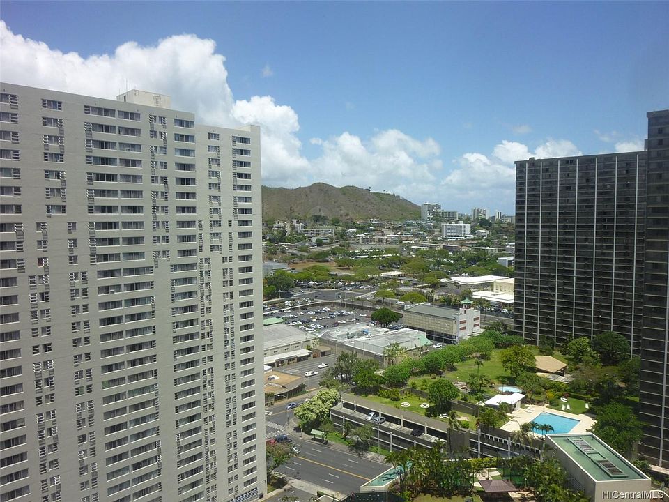 1st image of 60 N Beretania St APT 2507